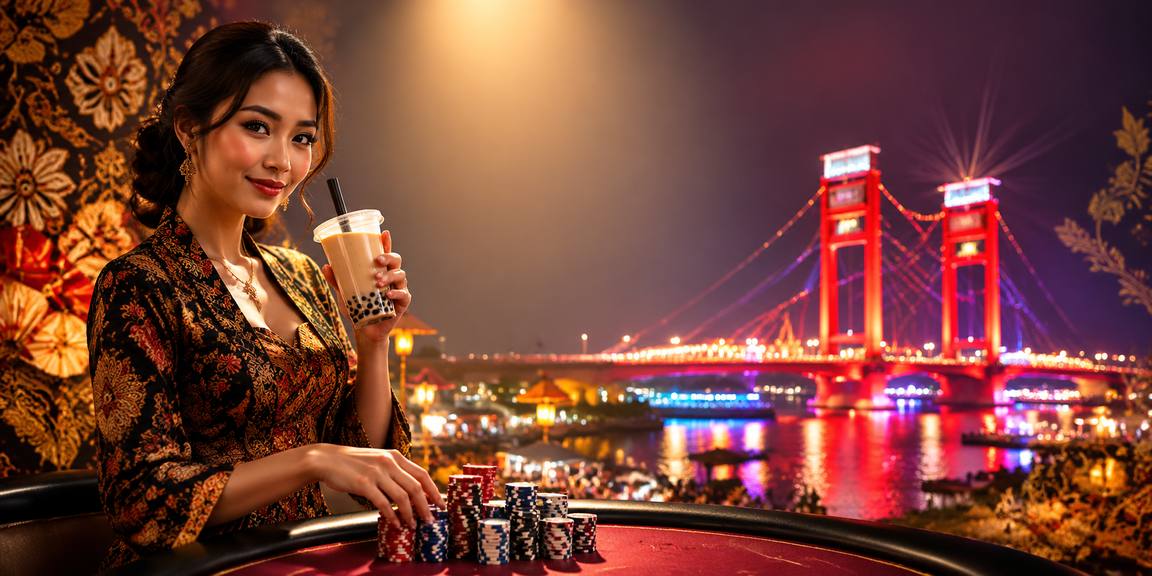 juniortogel gaming platform